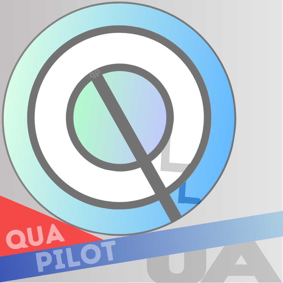 QuaPilot® Logo